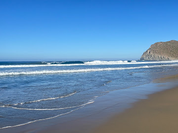 Playa San Pedrito